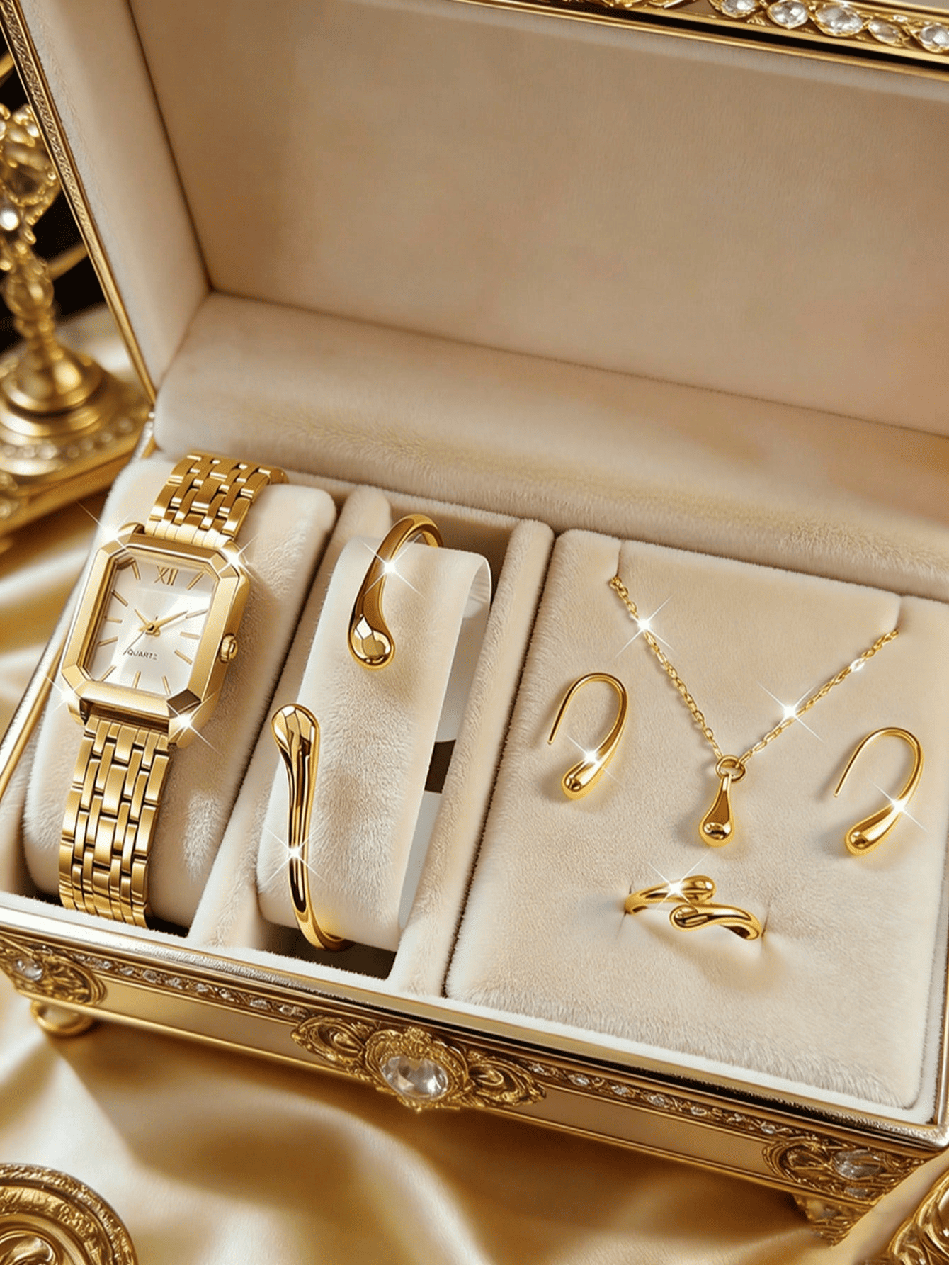 Watch Sets
