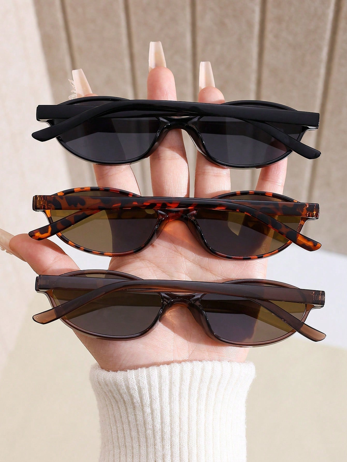 Accessories