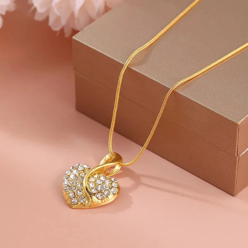 Royal Elegance™ Luxury Accessory Set - KE