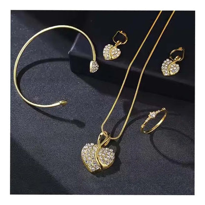 Malkia — The 5-Piece Set That Makes You a Queen 👑 - KE