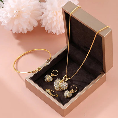 Malkia — The 5-Piece Set That Makes You a Queen 👑 - KE