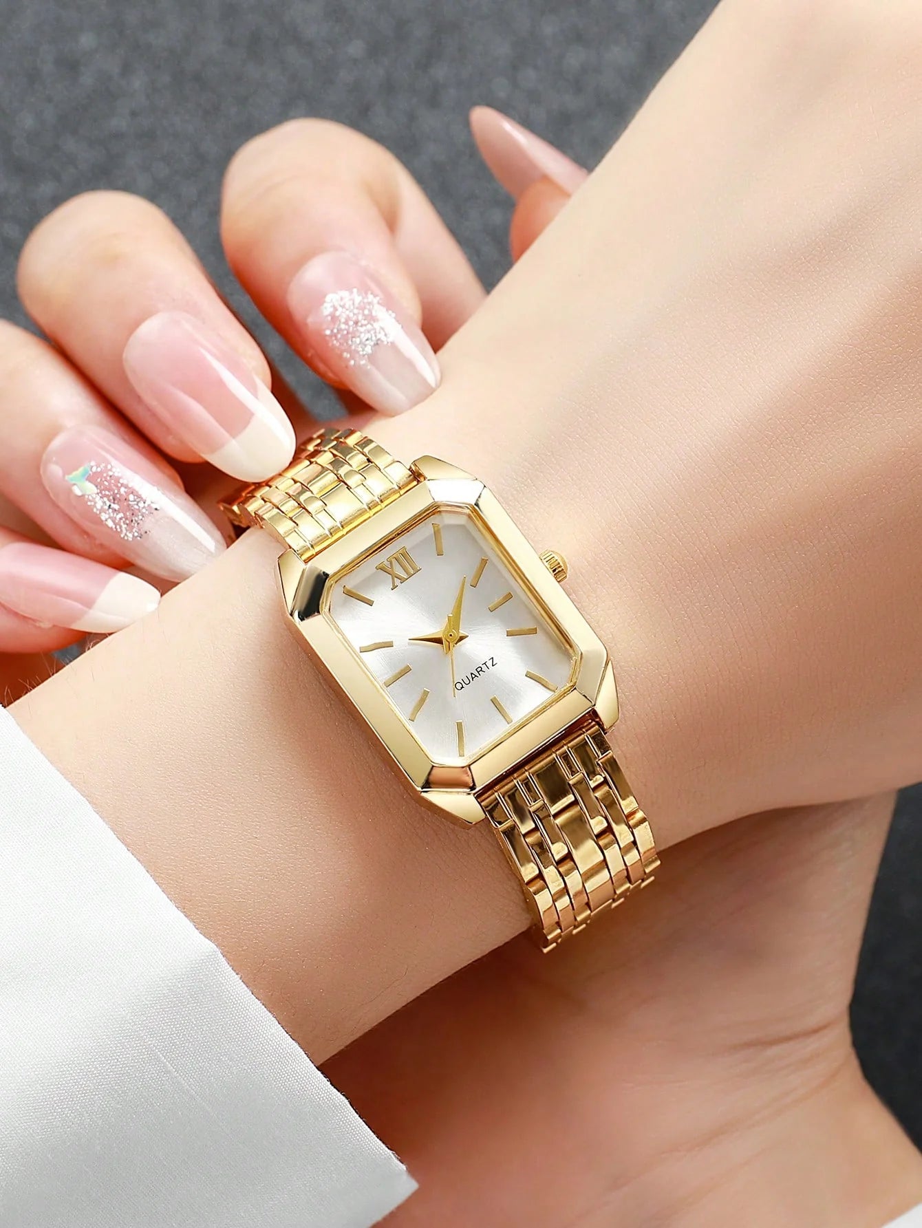 Malkia — The 5-Piece Set That Makes You a Queen 👑 - KE
