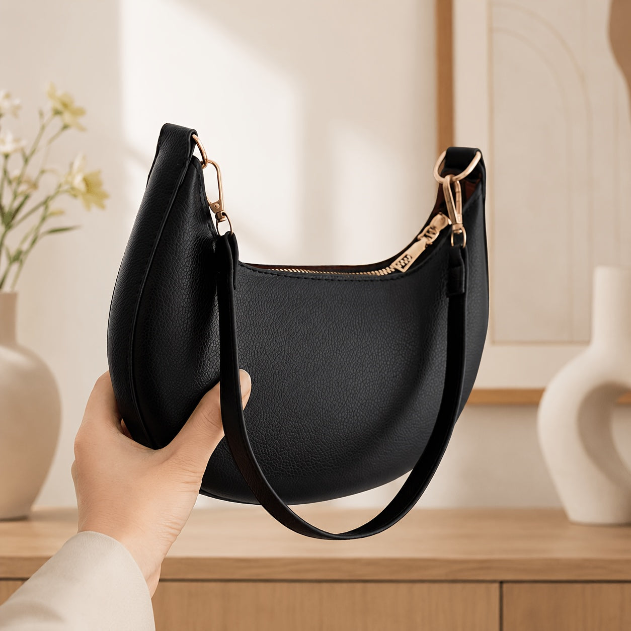 VALDORE™ — Elegance Finally Has A Signature - KE