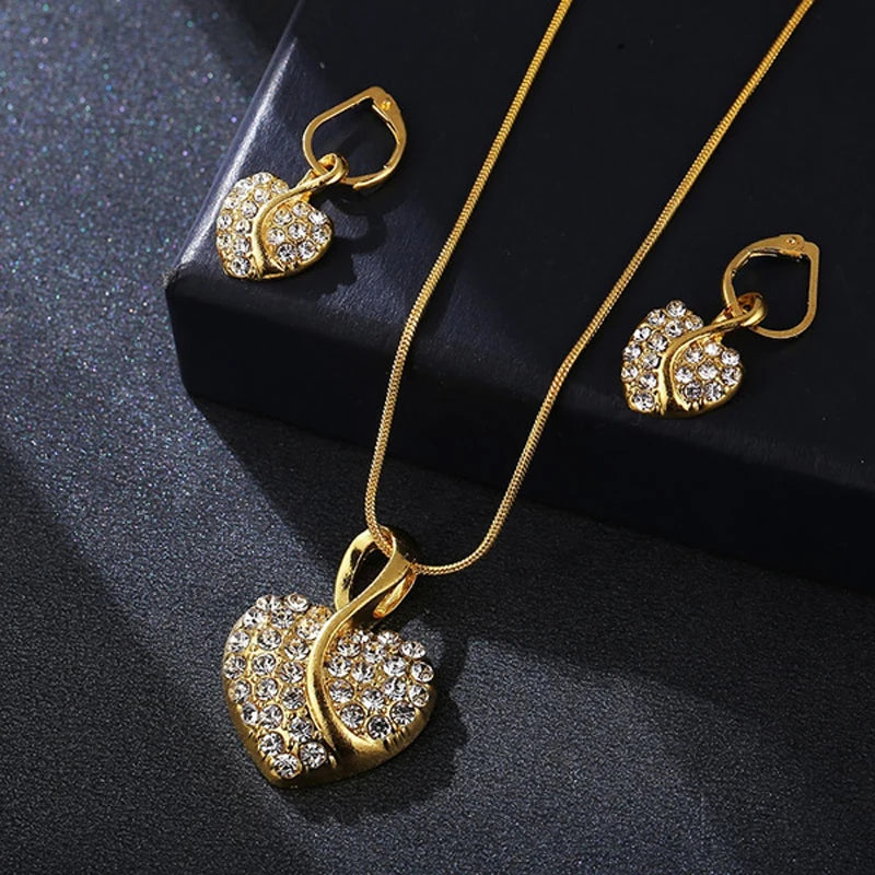 Malkia — The 5-Piece Set That Makes You a Queen 👑 - KE