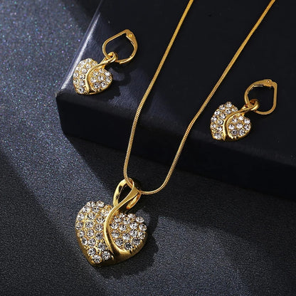 Malkia — The 5-Piece Set That Makes You a Queen 👑 - KE