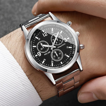 Duamor™ — The Ultimate Couple Watch Gift Set That Says “We Belong Together” - KE