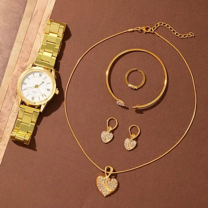 Royal Elegance™ Luxury Accessory Set - KE