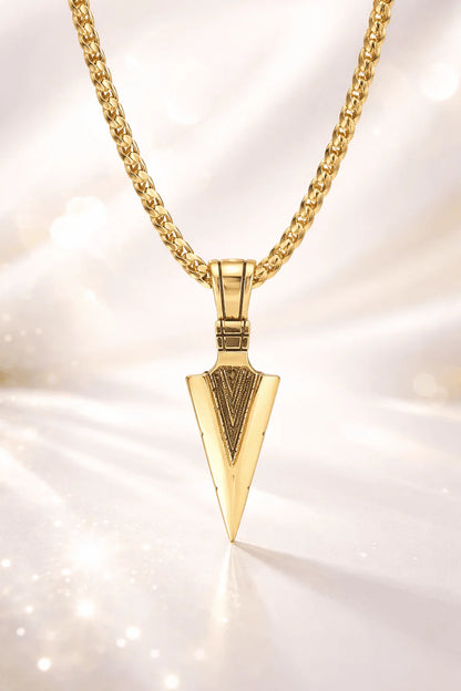 Royal Golden Prestige Set – Watch, Bracelet, Ring & Necklace - KE