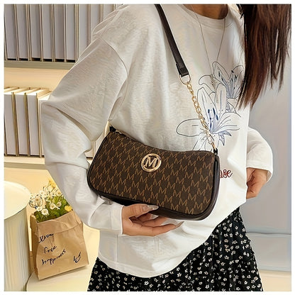 Margaux — The Chic Shoulder Bag That Lifts Any Outfit 👜 - KE