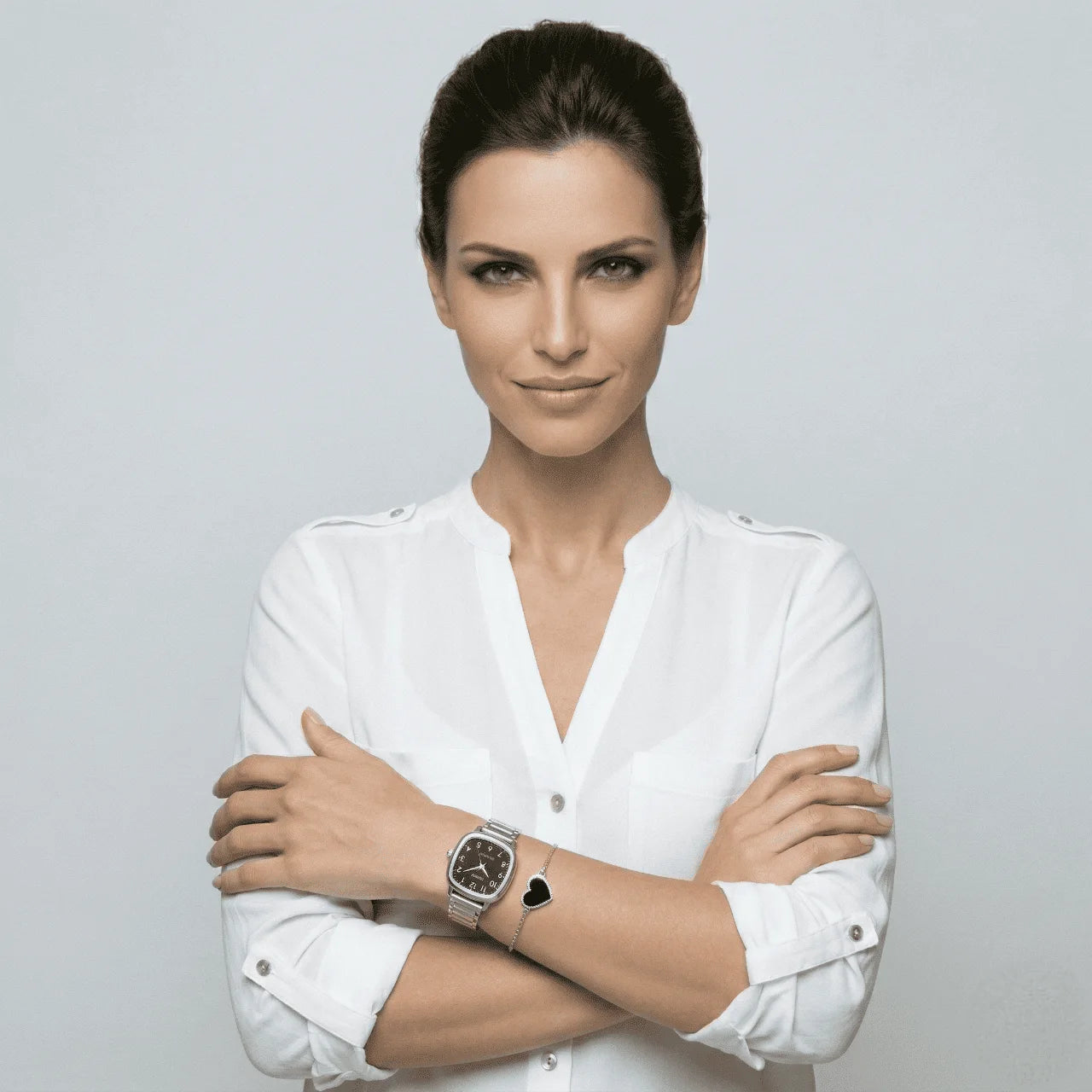 Duamor™ — The Ultimate Couple Watch Gift Set That Says “We Belong Together” - KE