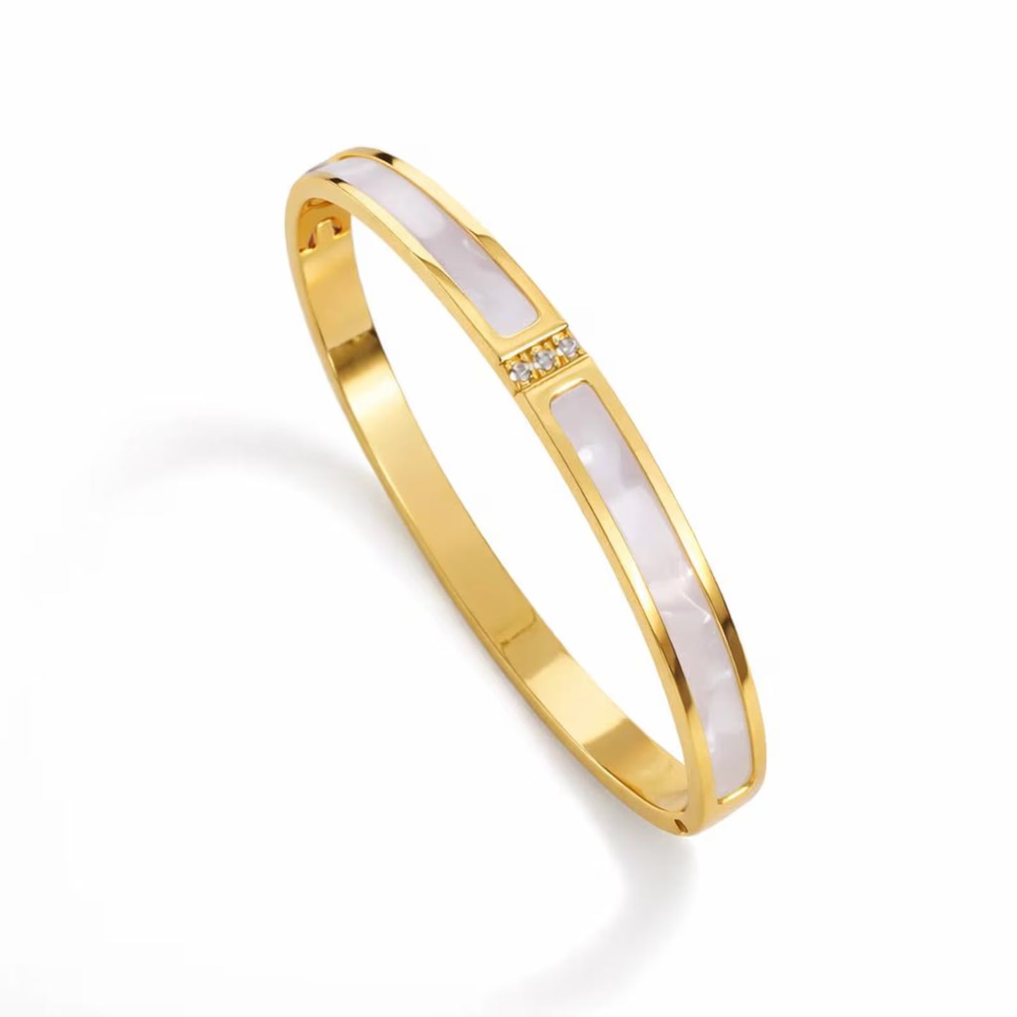 Velora™ - The Prestige Bracelet Collection - KE