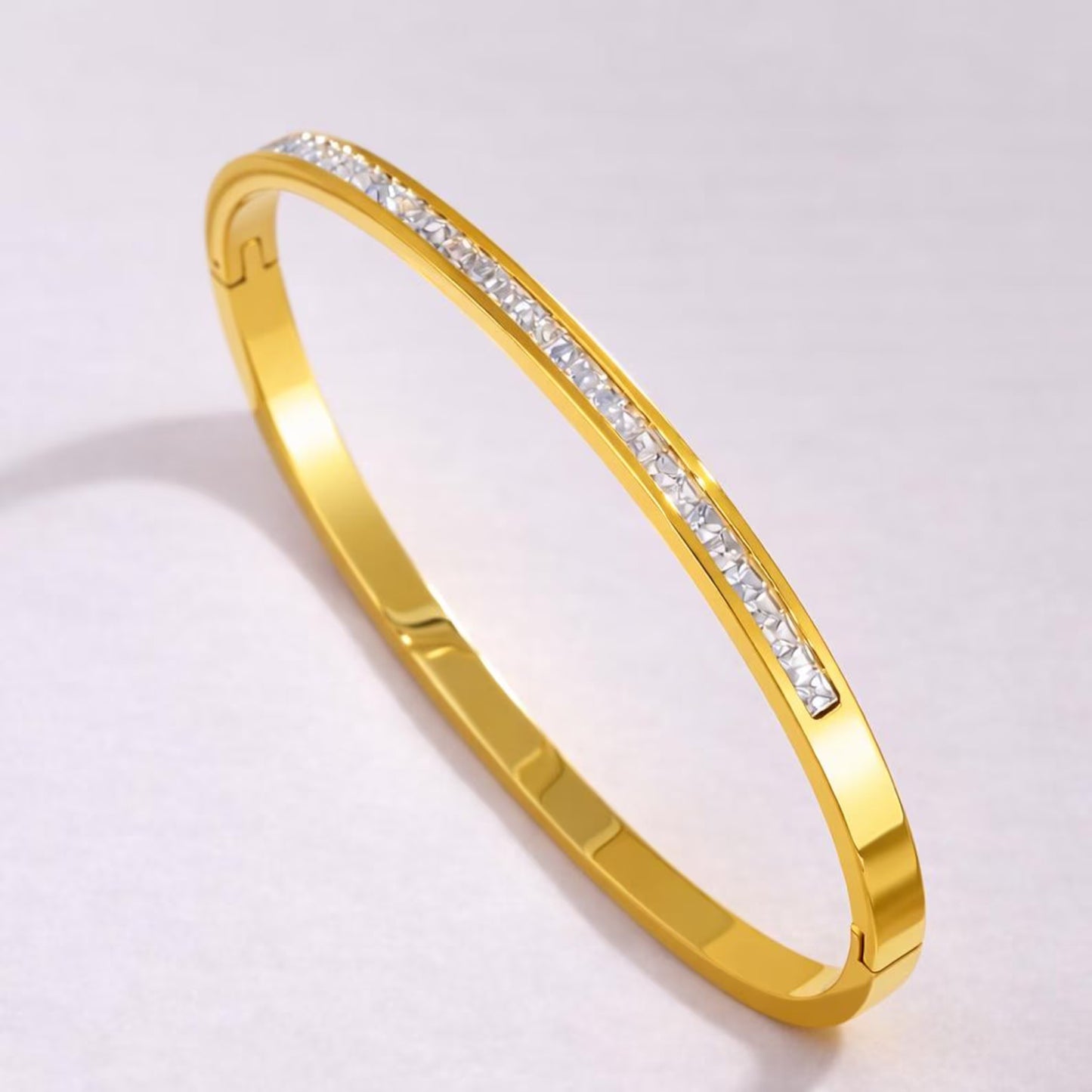 Velora™ - The Prestige Bracelet Collection - KE