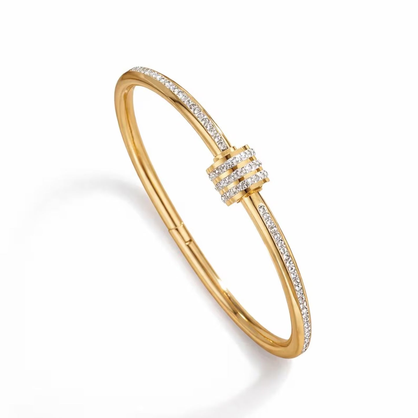 Velora™ - The Prestige Bracelet Collection - KE