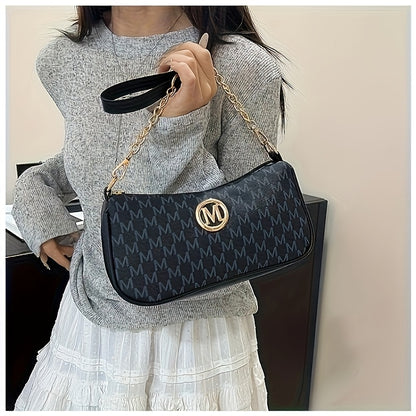 Margaux — The Chic Shoulder Bag That Lifts Any Outfit 👜 - KE
