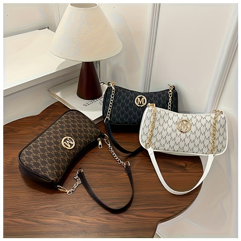 Margaux — The Chic Shoulder Bag That Lifts Any Outfit 👜 - KE