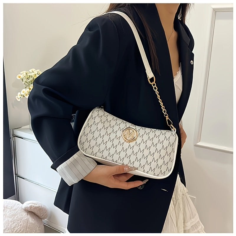 Margaux — The Chic Shoulder Bag That Lifts Any Outfit 👜 - KE