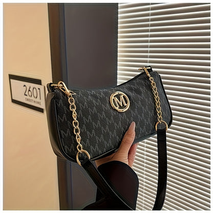 Margaux — The Chic Shoulder Bag That Lifts Any Outfit 👜 - KE