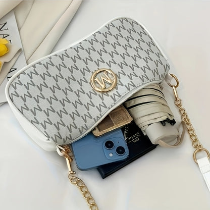 Margaux — The Chic Shoulder Bag That Lifts Any Outfit 👜 - KE