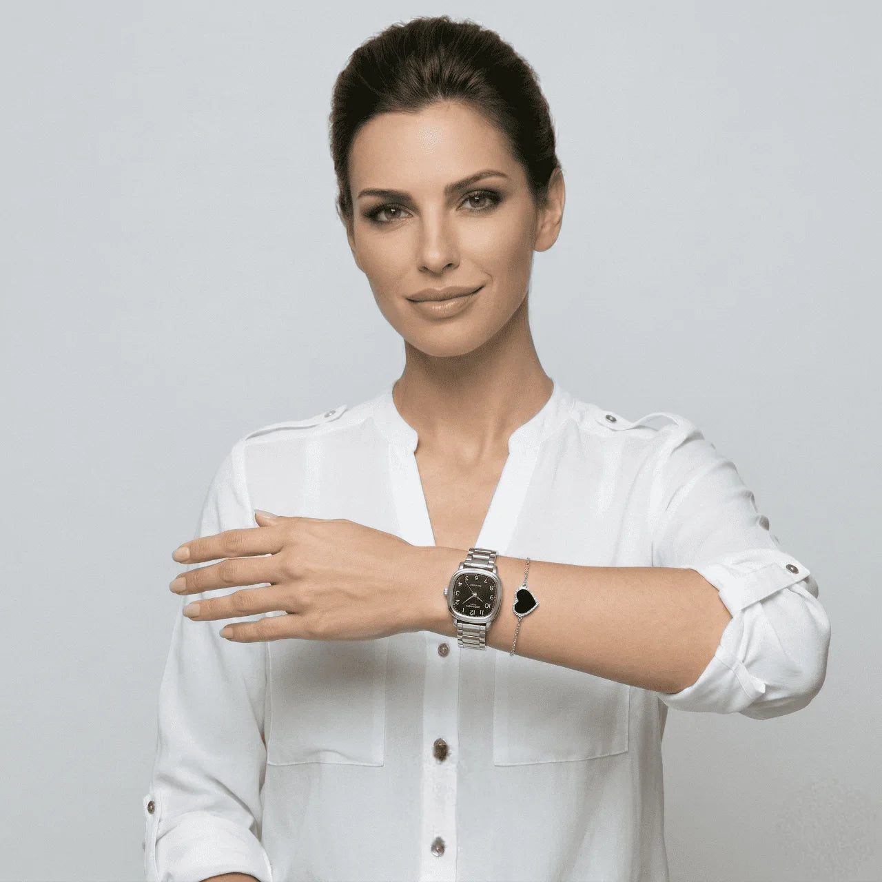 Duamor™ — The Ultimate Couple Watch Gift Set That Says “We Belong Together” - KE