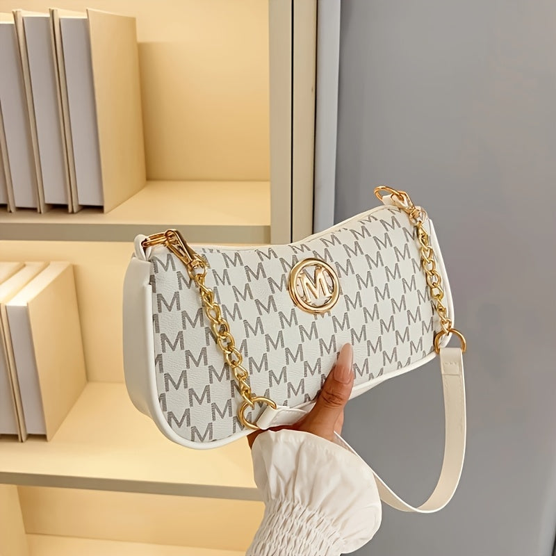 Margaux — The Chic Shoulder Bag That Lifts Any Outfit 👜 - KE