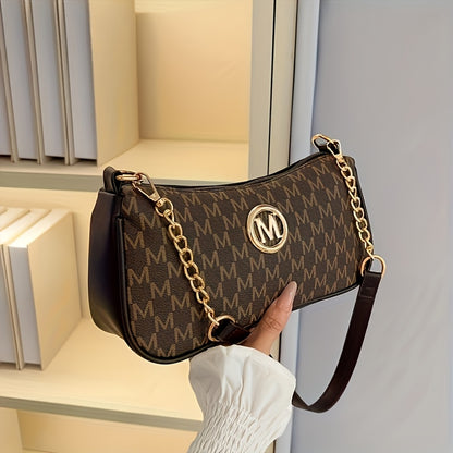 Margaux — The Chic Shoulder Bag That Lifts Any Outfit 👜 - KE
