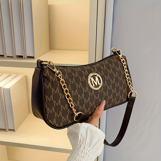 Margaux — The Chic Shoulder Bag That Lifts Any Outfit 👜 - KE