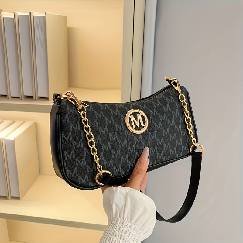Margaux — The Chic Shoulder Bag That Lifts Any Outfit 👜 - KE