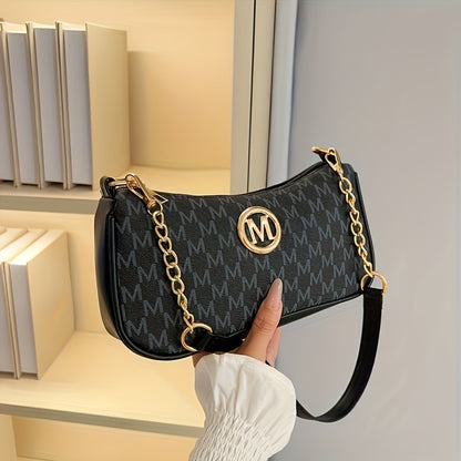 Margaux — The Chic Shoulder Bag That Lifts Any Outfit 👜 - KE